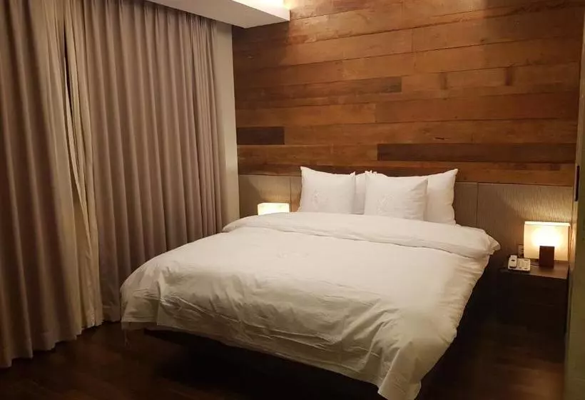 The California Hotel Seoul Gangnam