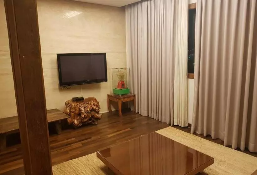 Fotos del hotel The California Hotel Seoul Gangnam:  13