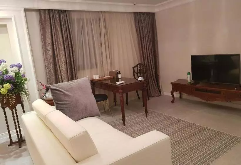 Fotos del hotel The California Hotel Seoul Gangnam:  15