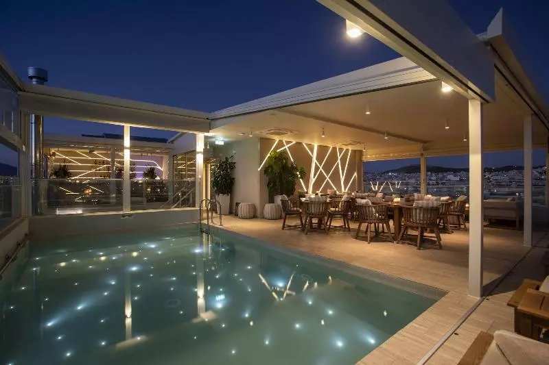 Fotos del hotel Green Suites Boutique:  22