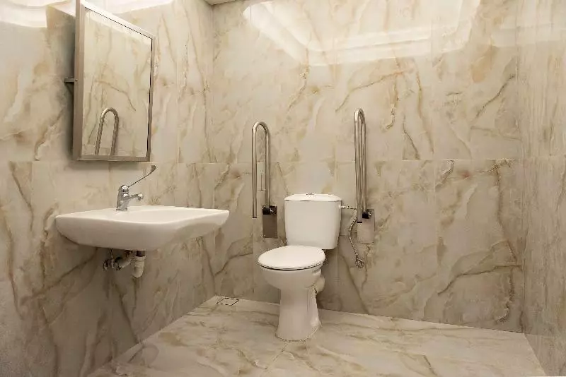 Fotos del hotel Green Suites Boutique:  2