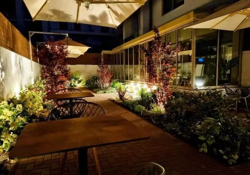 Fotos del hotel Green Suites Boutique:  25