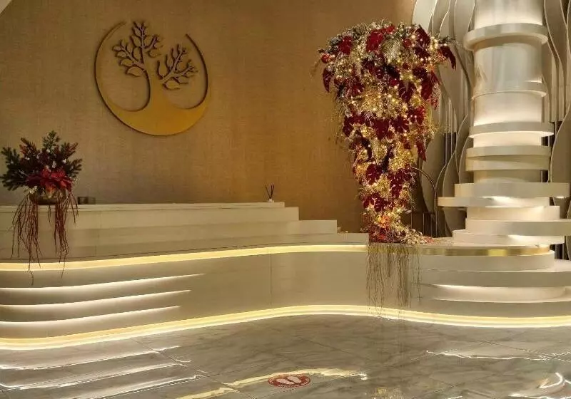 Fotos del hotel Green Suites Boutique:  10