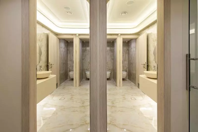 Fotos del hotel Green Suites Boutique:  9