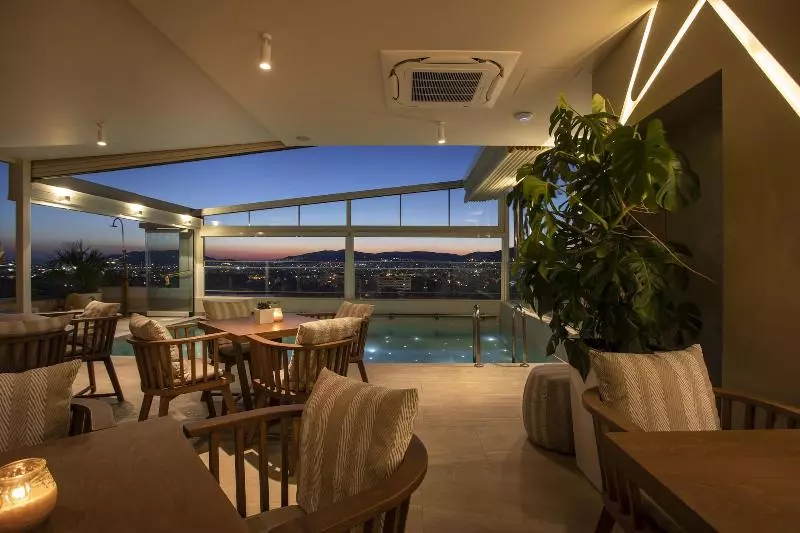 Fotos del hotel Green Suites Boutique:  7