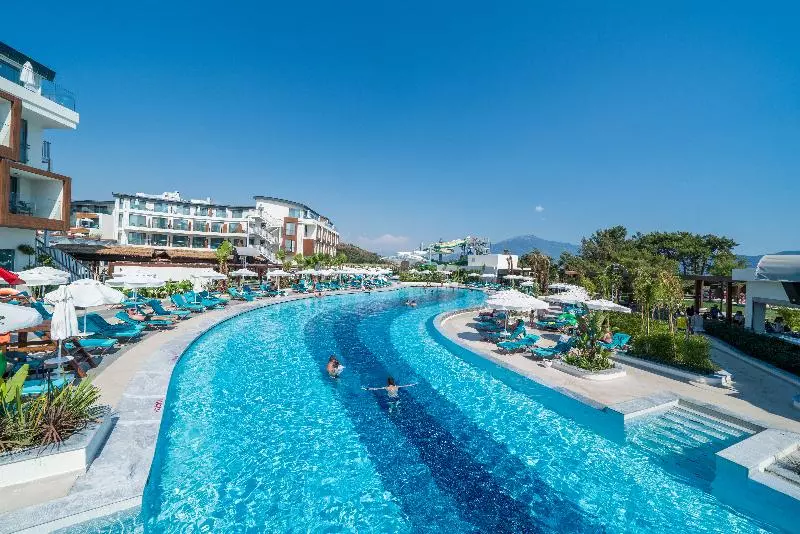 Fotos del hotel Liberty Fabay:  3
