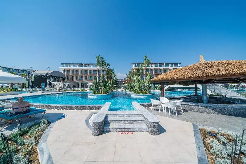 Fotos del hotel Liberty Fabay:  4