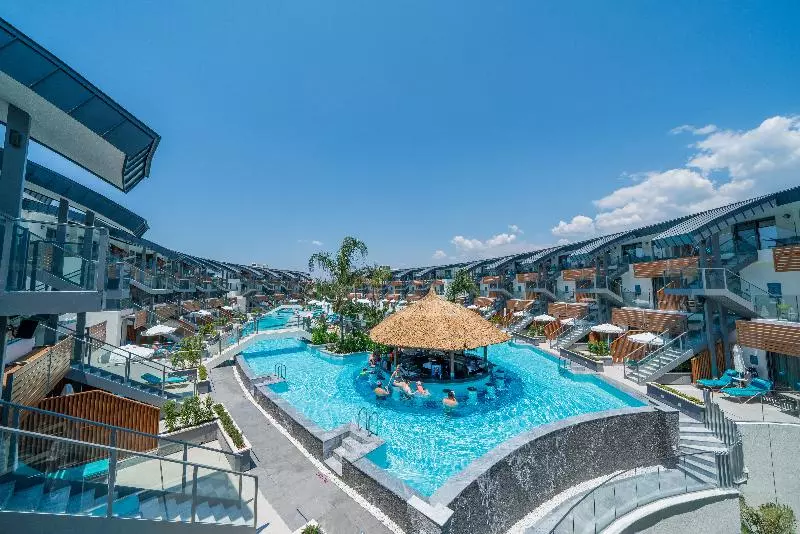 Fotos del hotel Liberty Fabay:  7