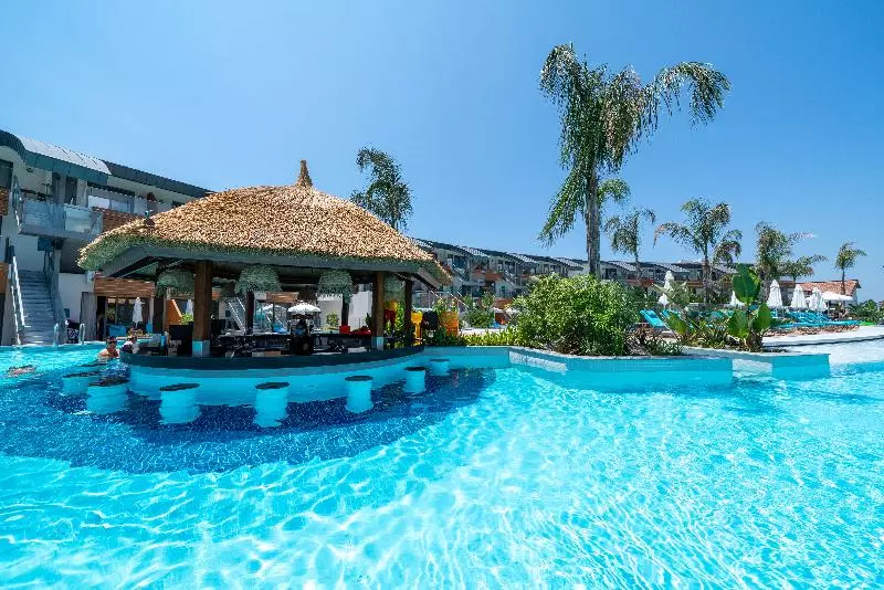 Fotos del hotel Liberty Fabay:  9