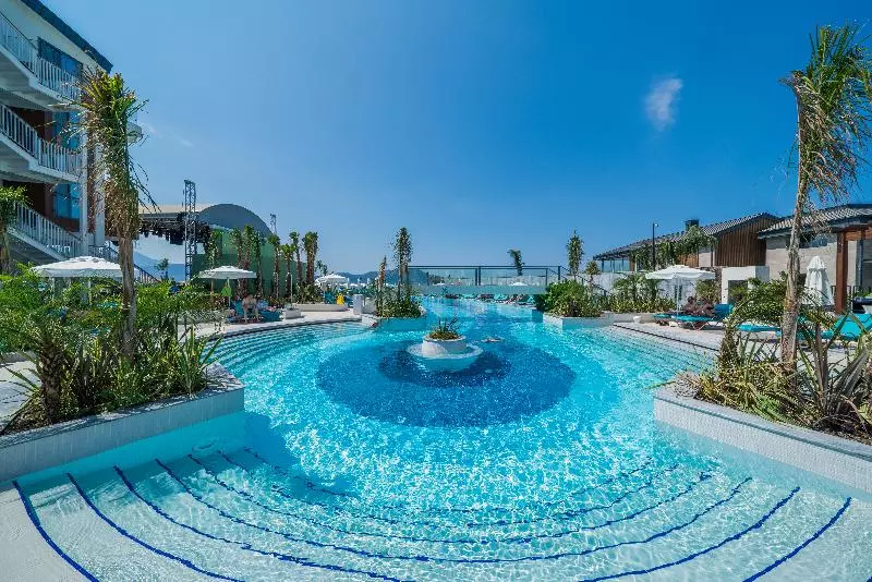 Fotos del hotel Liberty Fabay:  10