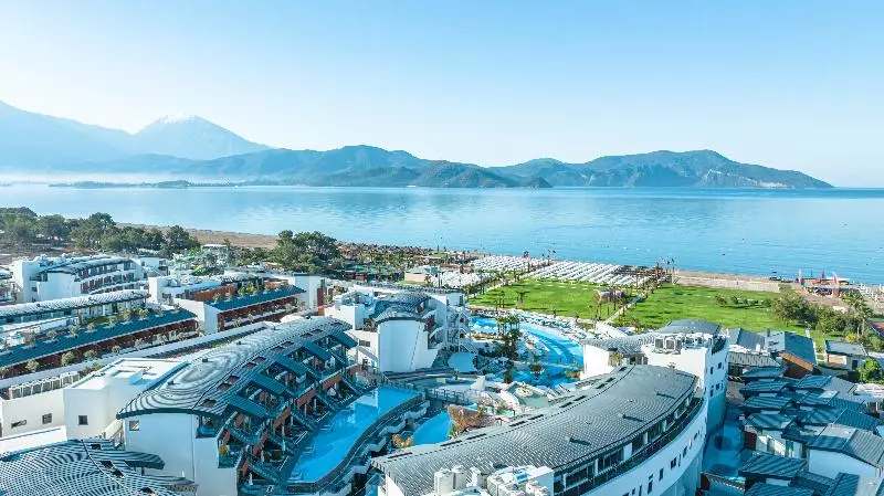 Fotos del hotel Liberty Fabay:  11
