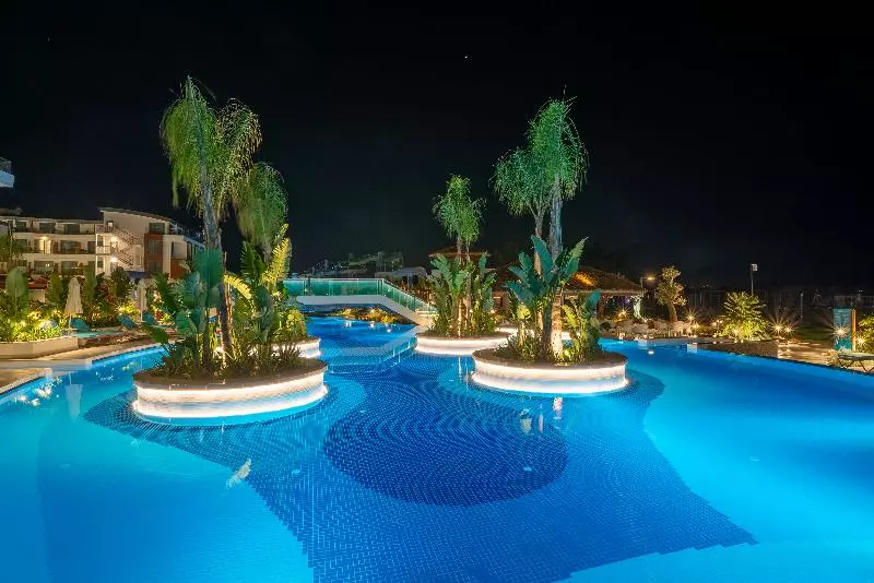 Fotos del hotel Liberty Fabay:  13