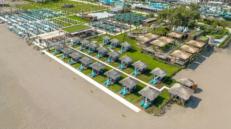 Fotos del hotel Liberty Fabay:  15