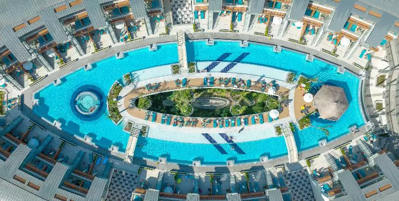 Fotos del hotel Liberty Fabay:  17