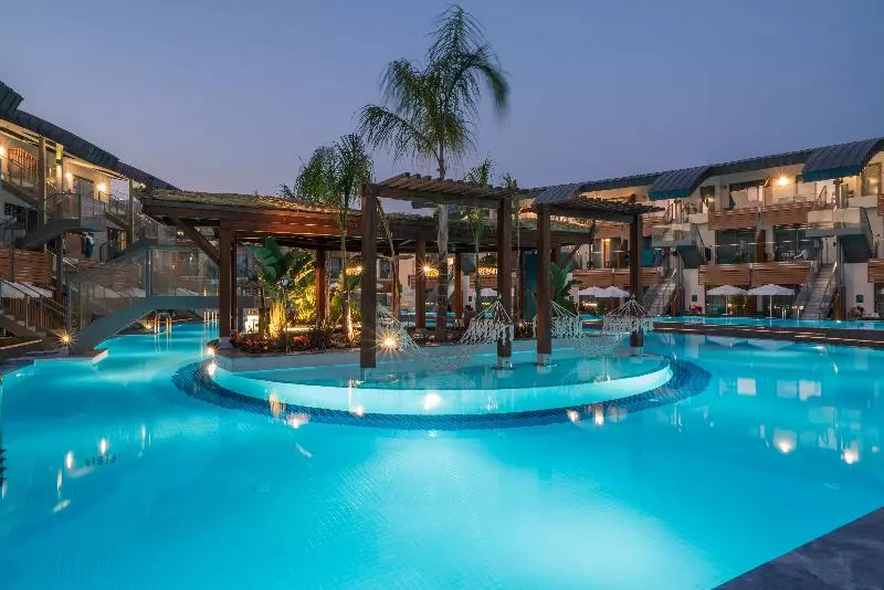 Fotos del hotel Liberty Fabay:  19