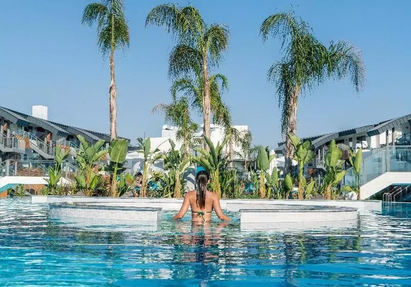 Fotos del hotel Liberty Fabay:  20