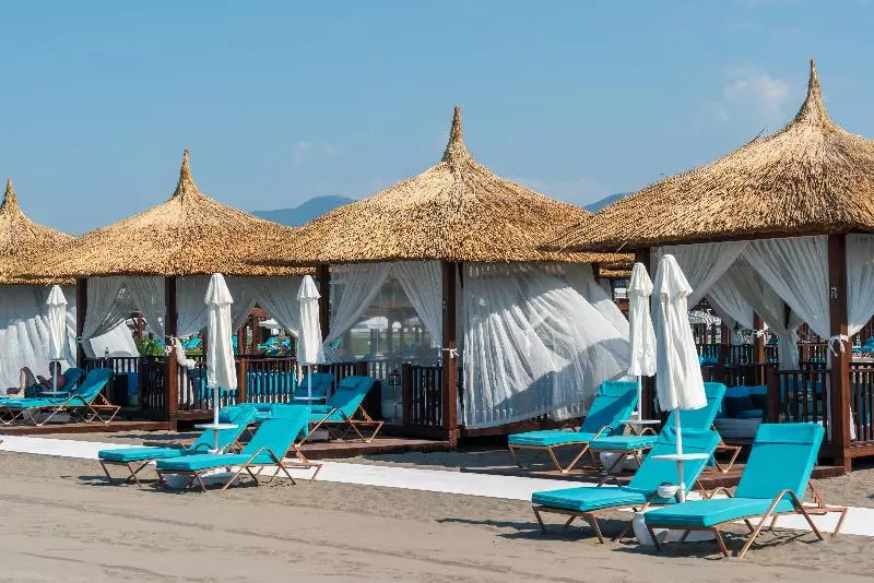 Fotos del hotel Liberty Fabay:  23