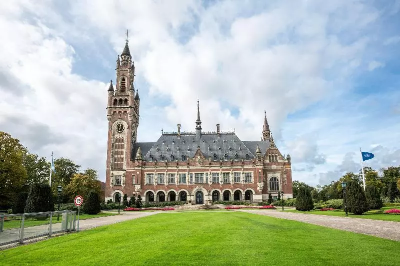 Voco The Hague, An Ihg