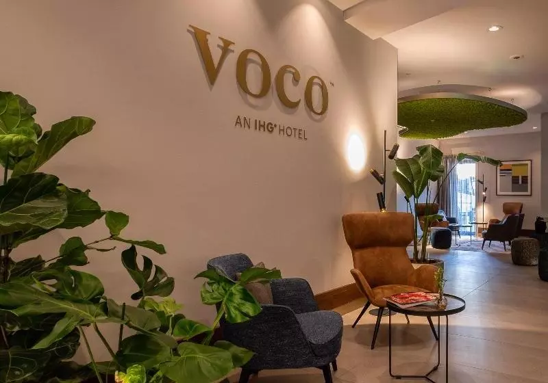 Fotos del hotel Voco The Hague, An Ihg:  11