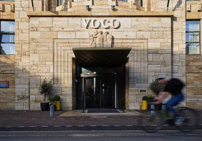 Fotos del hotel Voco The Hague, An Ihg:  12