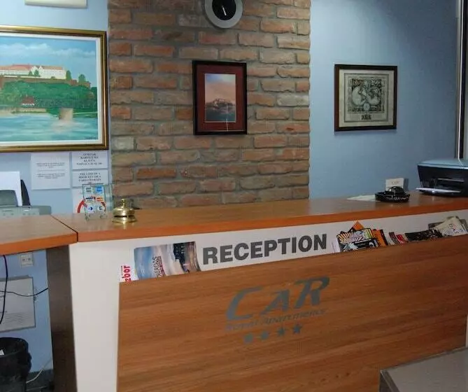 Fotos del hotel Car Royal Apartmans:  3