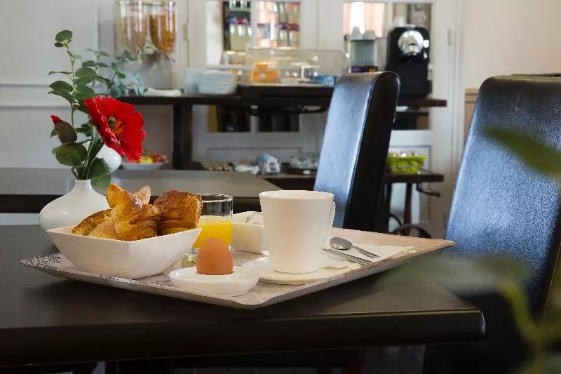 Fotos del hotel Chatillon Paris Montparnasse:  23