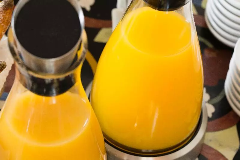 Fotos del hotel Chatillon Paris Montparnasse:  22