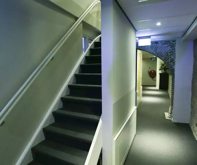 Fotos del hotel City Hotel Amsterdam:  3