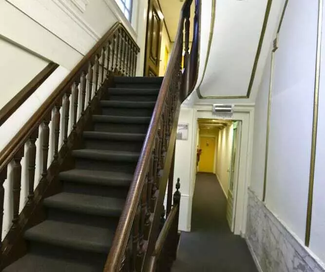 Fotos del hotel City Hotel Amsterdam:  14