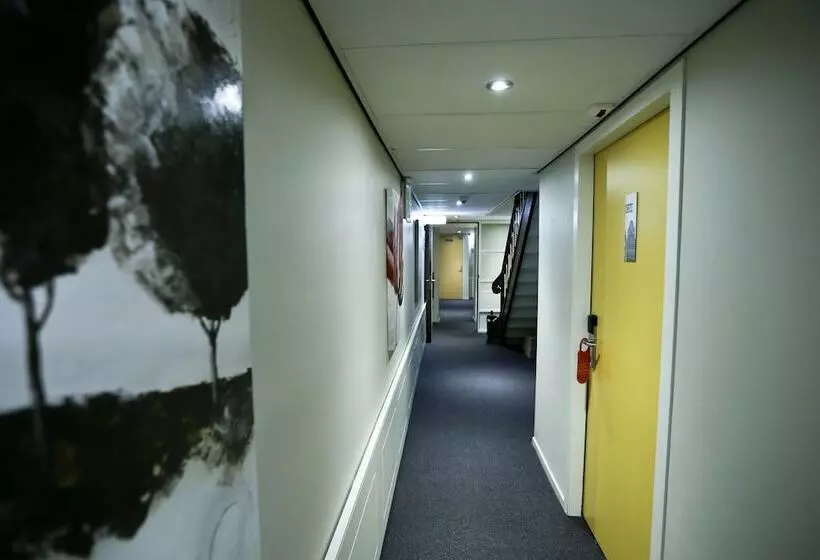 Fotos del hotel City Hotel Amsterdam:  25