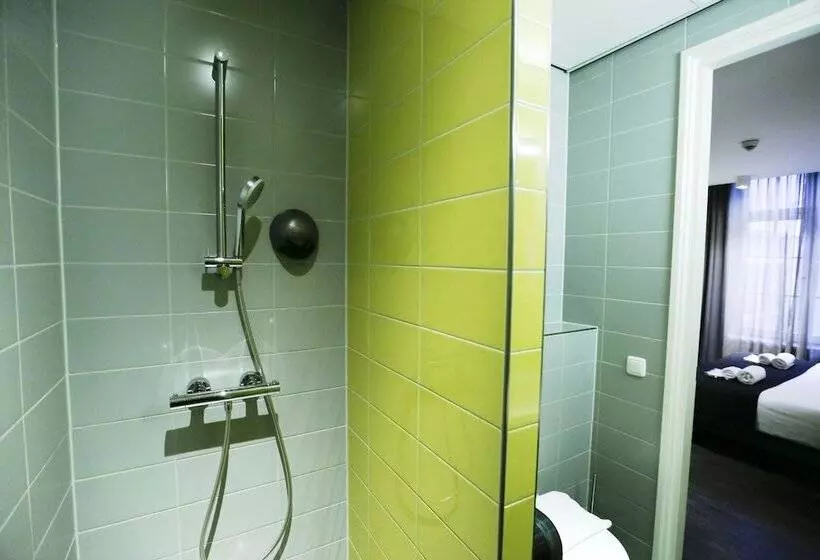 Fotos del hotel City Hotel Amsterdam:  16
