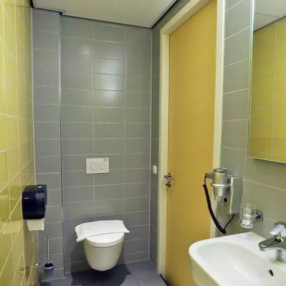 Fotos del hotel City Hotel Amsterdam:  11