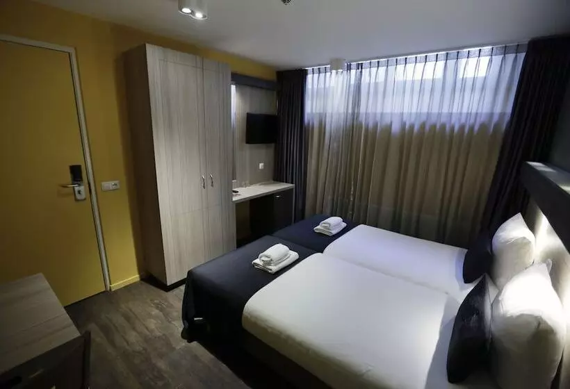 Fotos del hotel City Hotel Amsterdam:  2