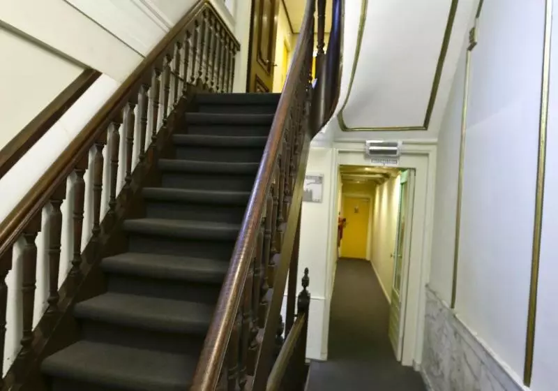 Fotos del hotel City Hotel Amsterdam:  18