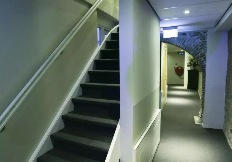 Fotos del hotel City Hotel Amsterdam:  9