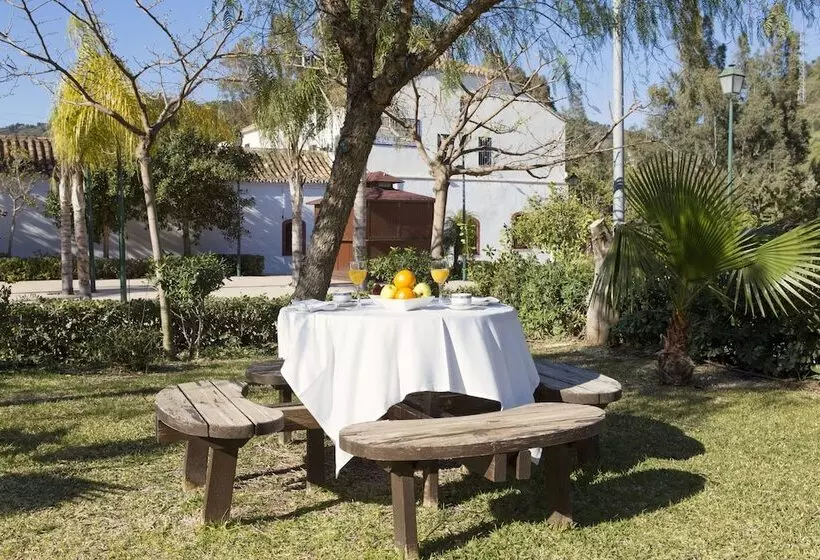 Fotos del hotel Cortijo San Antonio  Caminito Del Rey:  4