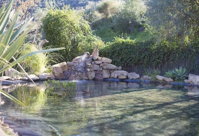 Fotos del hotel Cortijo San Antonio  Caminito Del Rey:  2