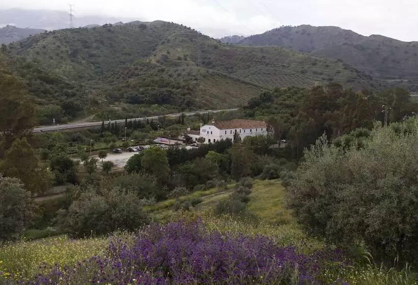 Fotos del hotel Cortijo San Antonio  Caminito Del Rey:  12