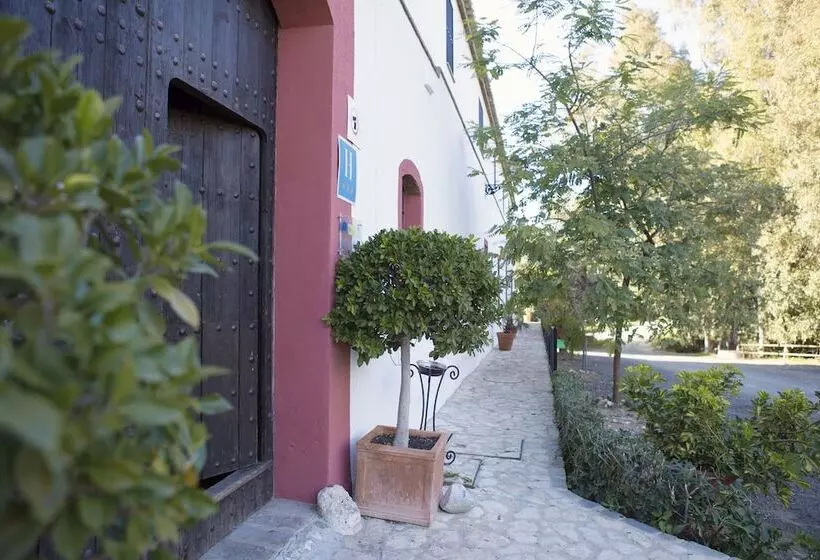 Fotos del hotel Cortijo San Antonio  Caminito Del Rey:  11