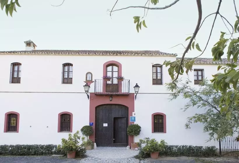 Fotos del hotel Cortijo San Antonio  Caminito Del Rey:  10