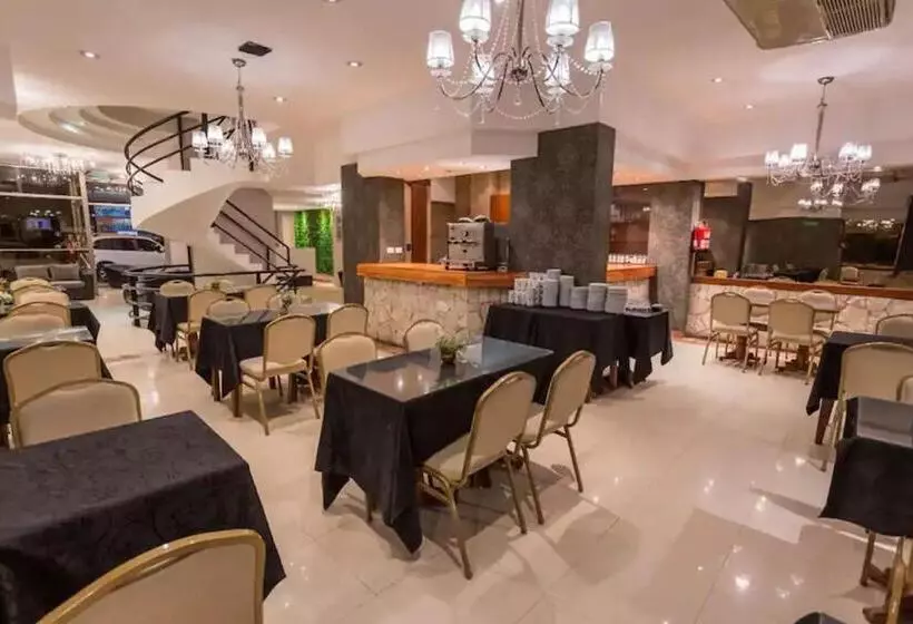 Fotos del hotel Dion:  3