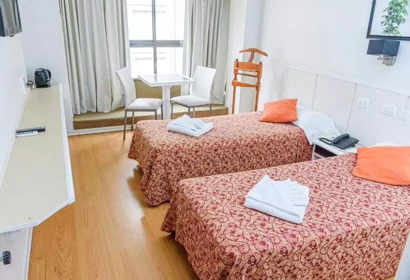 Fotos del hotel Dion:  2