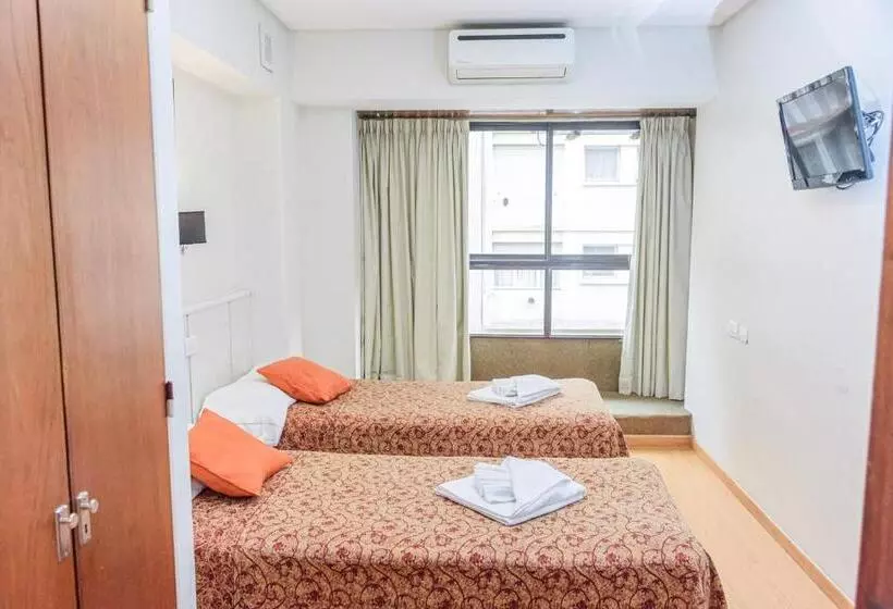 Fotos del hotel Dion:  7