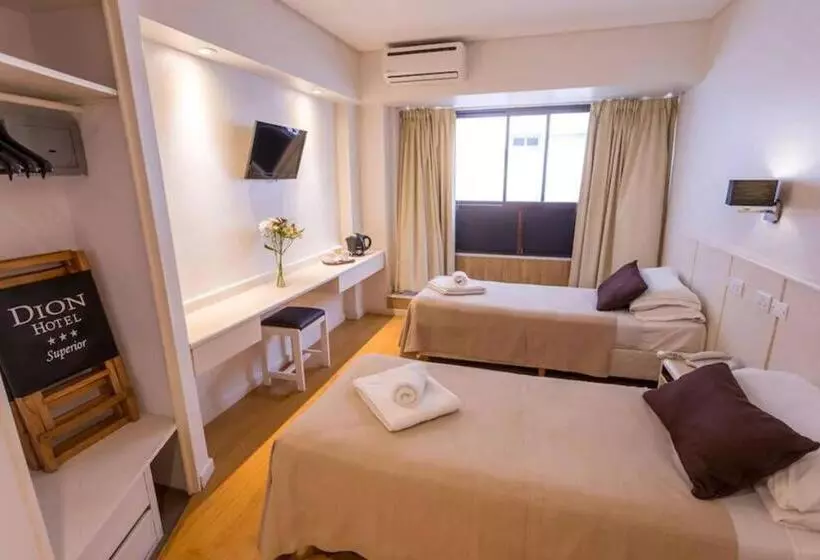 Fotos del hotel Dion:  10