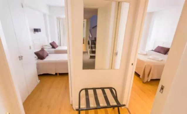 Fotos del hotel Dion:  12