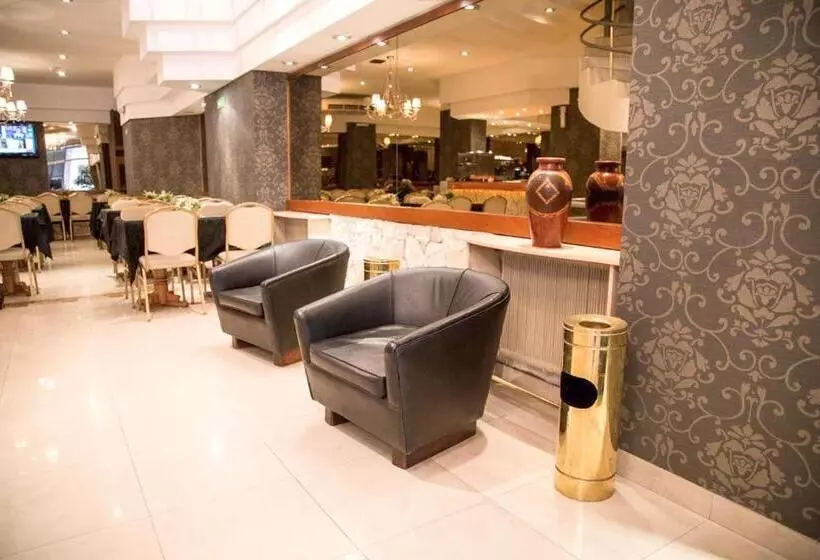 Fotos del hotel Dion:  4