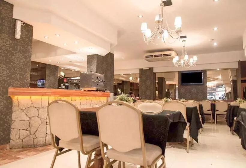 Fotos del hotel Dion:  8