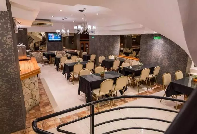 Fotos del hotel Dion:  11