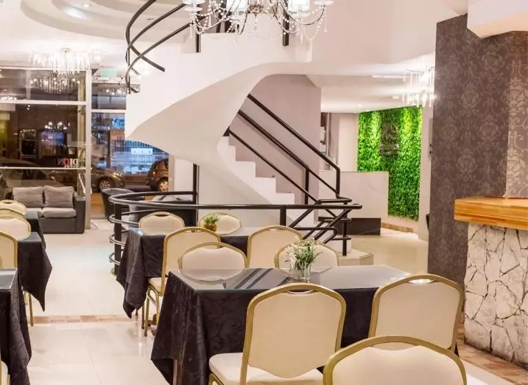 Fotos del hotel Dion:  15