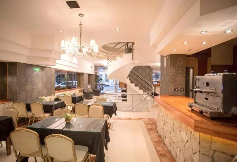 Fotos del hotel Dion:  13